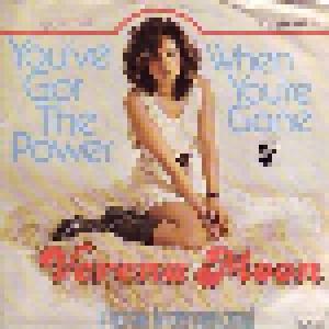 Verena Moon: You've Got The Power - Cover