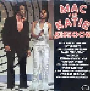 Mac & Katie Kissoon: Mac And Katie Kissoon - Cover