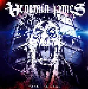 Venomin James: Wake The Dead - Cover