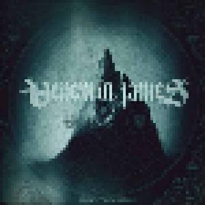 Venomin James: Unholy Mountain - Cover