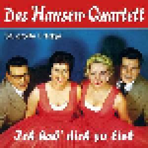 Hansen Quartett: Ich Hab Dich So Lieb - Cover