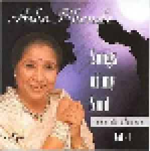 Asha Bhosle: Songs Of My Soul Vol. 1 - Rare And Classic - Cover