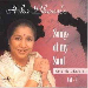 Asha Bhosle: Songs Of My Soul Vol. 2 - Rare And Classic - Cover