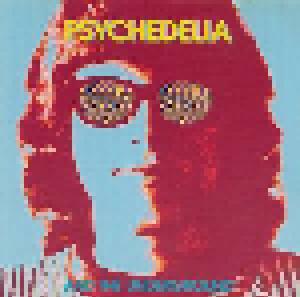 Psychedelia And The Underground - Cover