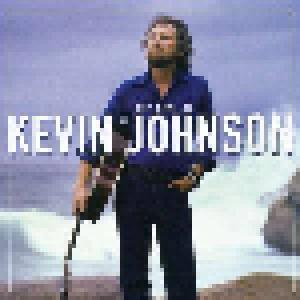 Kevin Johnson: Best Of Kevin Johnson, The - Cover