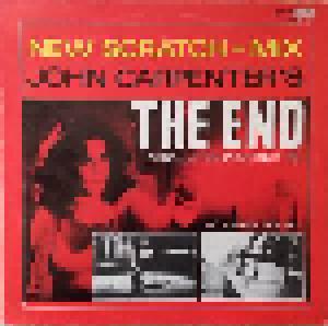 The Splash Band: John Carpenter's The End (Assault On Precinct 13) - Cover