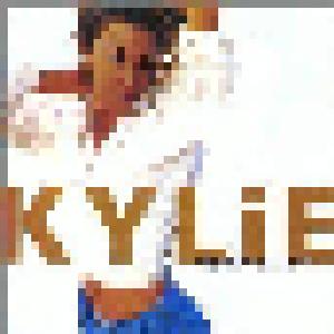 Kylie Minogue: Rhythm Of Love - Cover
