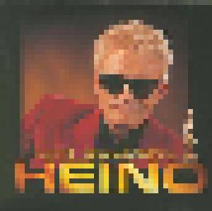 Heino: Goldene Heino, Der - Cover