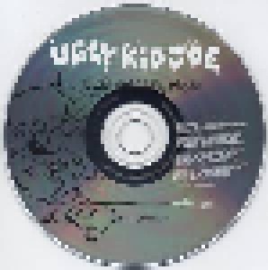 Ugly Kid Joe: The Collection (CD) - Bild 3