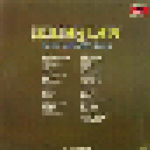 Daliah Lavi: 16 Ihrer Schönsten Songs (LP) - Bild 2