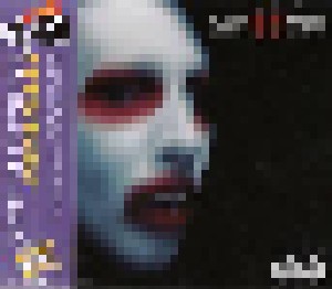 Marilyn Manson: The Golden Age Of Grotesque (CD) - Bild 1