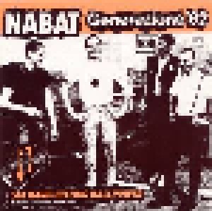 Cover - Nabat: Generazione '82