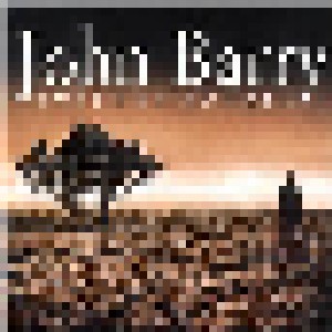 John Barry: Eternal Echoes (CD) - Bild 1