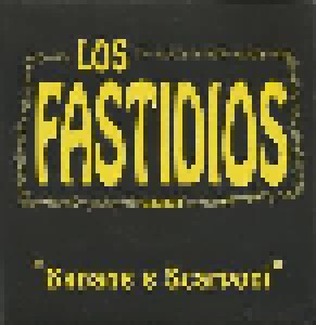 Los Fastidios: Banane E Scarponi (7") - Bild 1