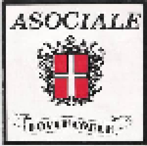 Cover - Asociale: Novum Comum