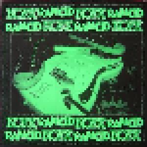 Rancid + NOFX: BYO Split Series Volume III (Split-LP) - Bild 1