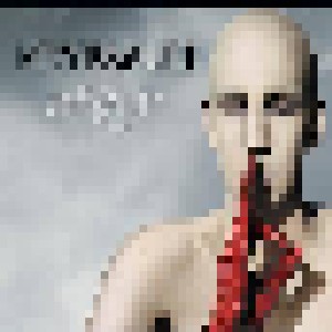 Meshuggah: obZen (CD) - Bild 1