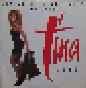 Tina Turner: What You Get Is What You See (12") - Bild 1