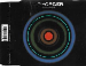 New Order: Blue Monday 1988 (Single-CD) - Bild 1