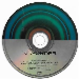 New Order: Blue Monday 1988 (Single-CD) - Bild 3