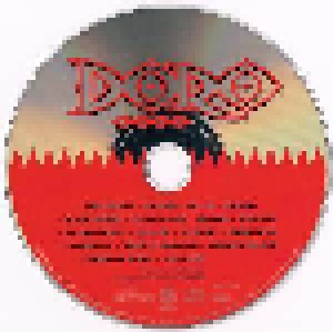 Doro: Live (CD) - Bild 3