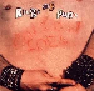 Poison Idea: Kings Of Punk (LP) - Bild 1