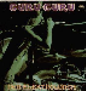 Guru Guru: Der Elektrolurch (2-LP) - Bild 1