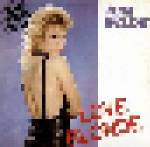 Kim Wilde: Love Blonde (12") - Bild 1