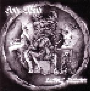 Chains Of Fire + Holy Death: God Of Thunder / Luciforus Invincible (Split-Mini-CD / EP) - Bild 1