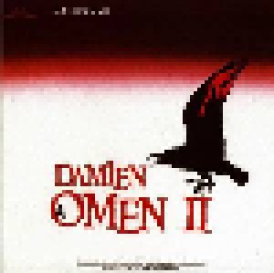 Jerry Goldsmith: Damien: Omen II (CD) - Bild 1