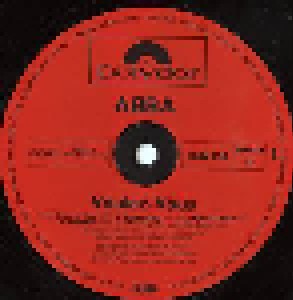 ABBA: Voulez-Vous (LP) - Bild 3