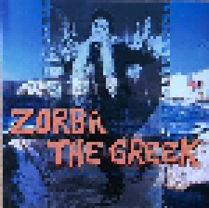 Mikis Theodorakis: Zorba The Greek (CD) - Bild 1