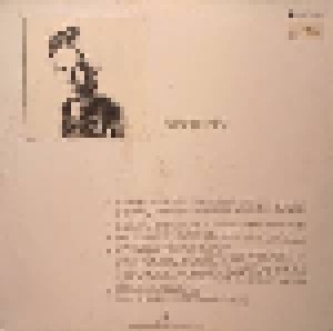 Robert Palmer: Secrets (LP) - Bild 2