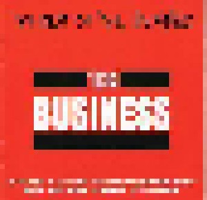 The Business: The Best Of The Business (2-CD) - Bild 1