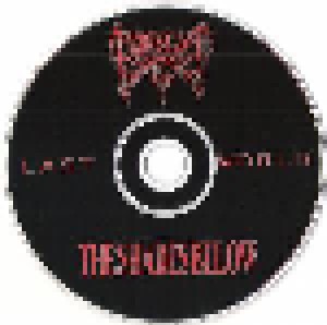 Morbius: The Shades Below (CD) - Bild 3