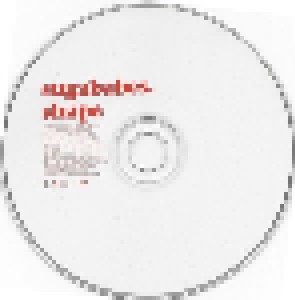 Sugababes: Shape (Single-CD) - Bild 3