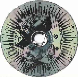 Psychic Pawn: Decadent Delirium (CD) - Bild 3