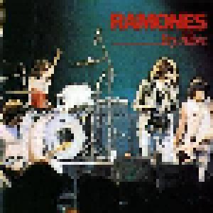 Ramones: It's Alive (2-LP) - Bild 1