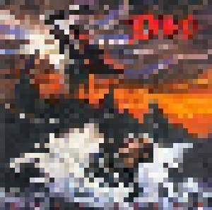 Dio: Holy Diver (CD) - Bild 1