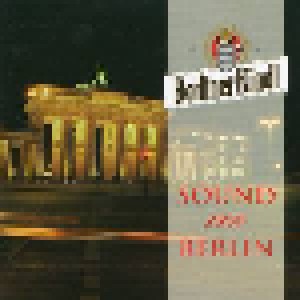 Cover - John F. Und Die Gropiuslerchen: Berliner Kindl Sound von Berlin