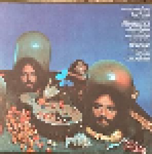 Canned Heat: Historical Figures And Ancient Heads (LP) - Bild 4