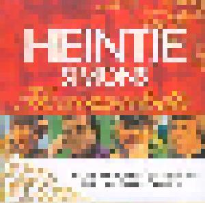 Heintje Simons: Herzensmelodie - Cover