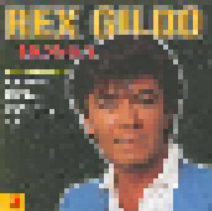 Rex Gildo: Hossa - Cover
