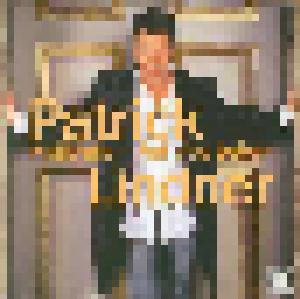Patrick Lindner: Halleluja - Auf Das Leben - Cover