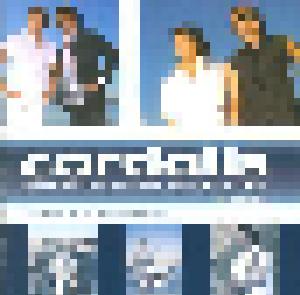 Cordalis, Costa Cordalis: Weg Von Gestern Bis Athen 2004 - Ihre Größten Hits Und Schönsten Love-Songs, Der - Cover