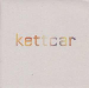 Kettcar: Zwischen Den Runden Bonus 7" - Cover