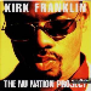 Kirk Franklin: Nu Nation Project, The - Cover
