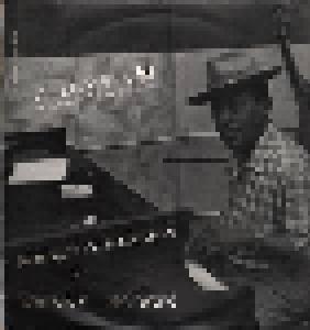 Johnny Hodges: Memoires Of Ellington - Cover