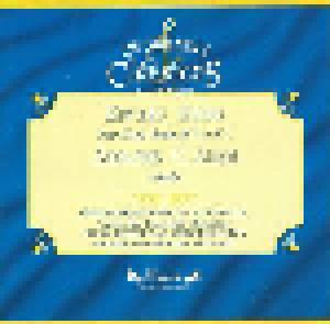 Edvard Grieg, Adolphe Adam: Peer Gynt, Suites Nº1 E Nº2 / Giselle - Cover
