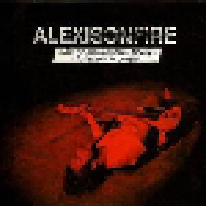 Alexisonfire: Live At Manchester Academy - Cover